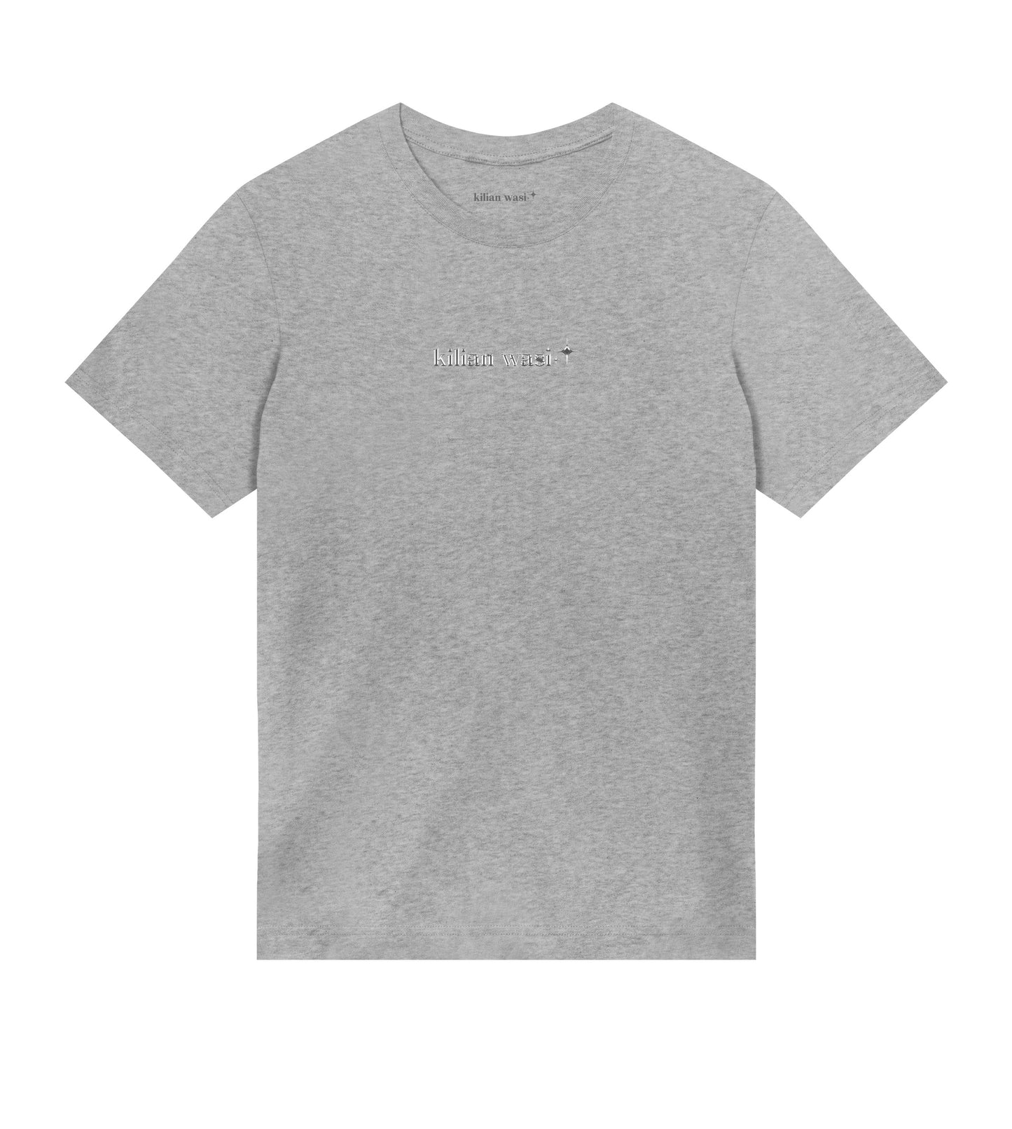 kilian wasi regular shirt | men