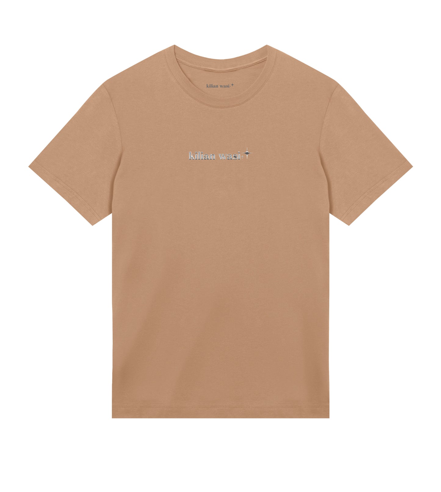 kilian wasi regular shirt | men