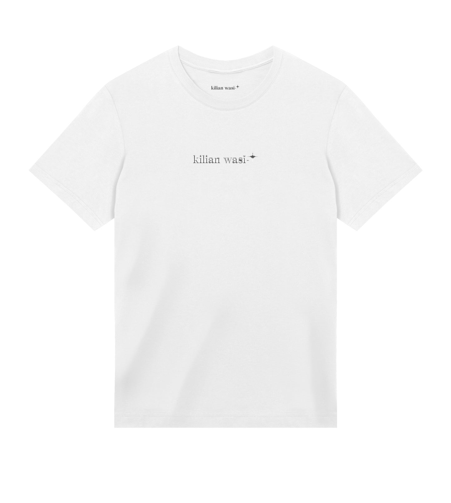 kilian wasi regular shirt | men